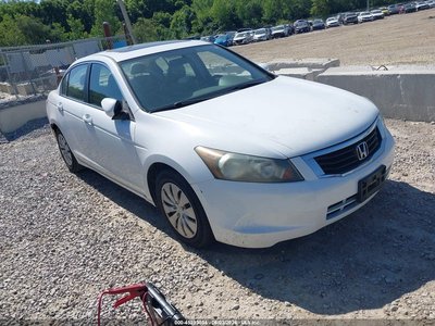 1HGCP263X8A****** 2008 Honda Accord