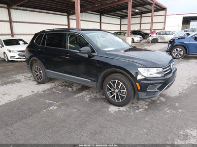 3VV2B7AX5MM****** 2021 Volkswagen Tiguan