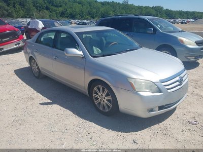 4T1BK36B15U****** 2005 Toyota Avalon