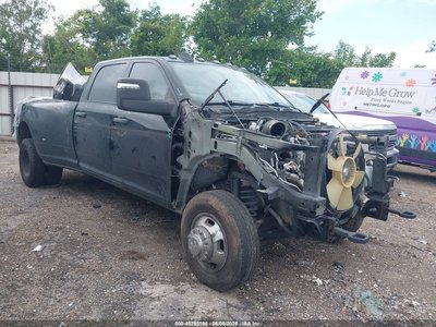 3C63RRGL3RG****** 2024 RAM 3500