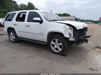 1GNUCCE08AR****** 2010 Chevrolet Tahoe