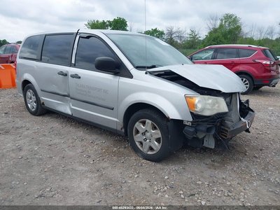 2C4RDGBG6CR****** 2012 Dodge Grand Caravan