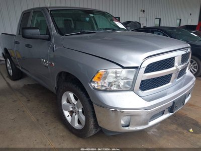 1C6RR6FT3MS****** 2021 RAM 1500