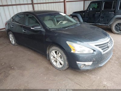 1N4AL3AP4DN****** 2013 Nissan Altima
