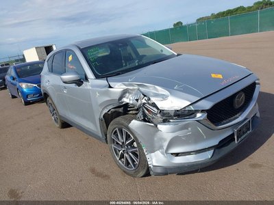 JM3KFBDL5H0****** 2017 Mazda CX-5