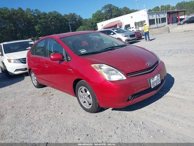 JTDKB20U273****** 2007 Toyota Prius