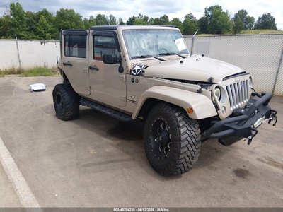 1C4BJWEG6GL****** 2016 Jeep Wrangler