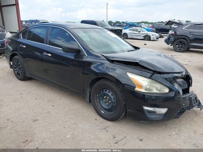 1N4AL3AP4FN****** 2015 Nissan Altima