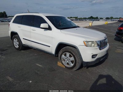2012 Jeep Grand Cherokee