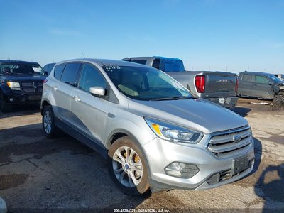 1FMCU0G94KU****** 2019 Ford Escape