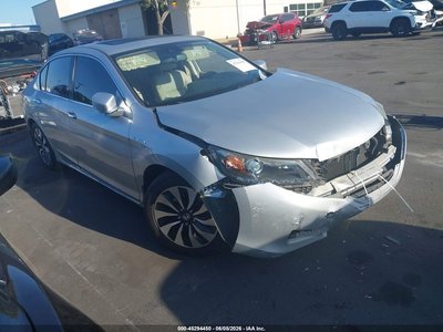 1HGCR6F54EA****** 2014 Honda Accord