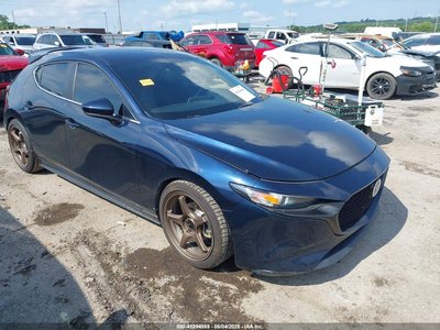 2019 Mazda 3