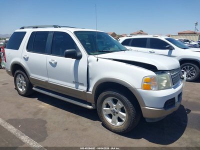 2004 Ford Explorer