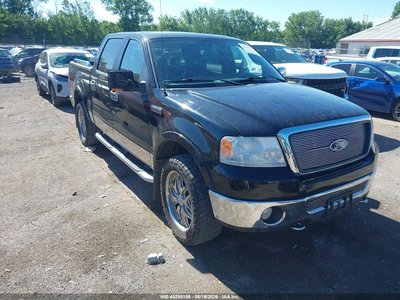 2006 Ford F-150