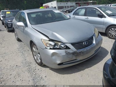 2008 Lexus ES 350