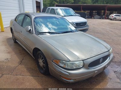 2004 Buick LeSabre