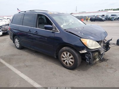 5FNRL38638B****** 2008 Honda Odyssey