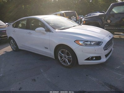 3FA6P0SU6GR****** 2016 Ford Fusion Energi