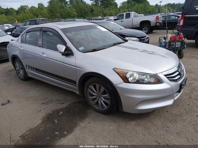 2011 Honda Accord