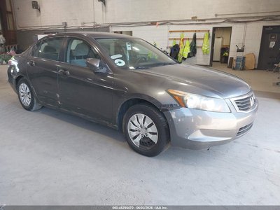 1HGCP26329A****** 2009 Honda Accord