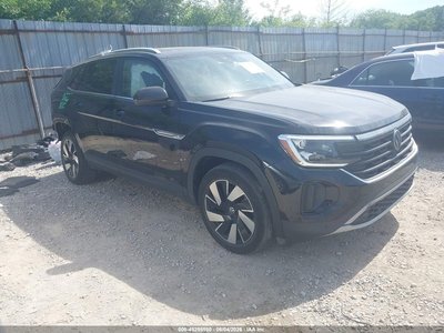 1V2KE2CA3RC****** 2024 Volkswagen Atlas