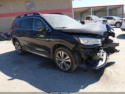 2019 Subaru Ascent