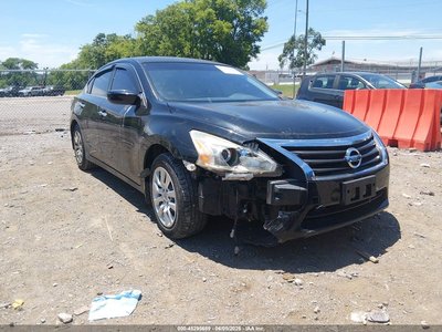 1N4AL3APXEC****** 2014 Nissan Altima