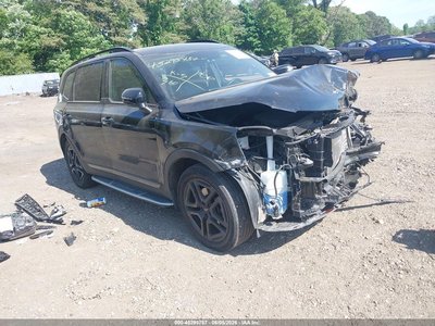 2023 Kia Telluride