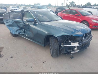 3MW5R1J09M8****** 2021 BMW 330i