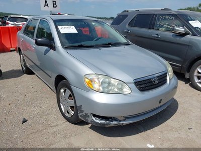 2007 Toyota Corolla