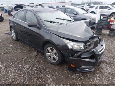 1G1PC5SB9F7****** 2015 Chevrolet Cruze