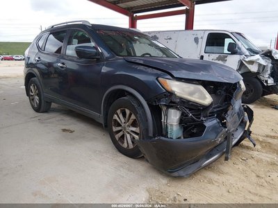 KNMAT2MT2GP****** 2016 Nissan Rogue