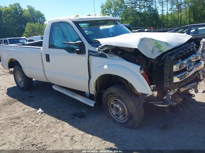 1FTBF2B65BE****** 2011 Ford F-250