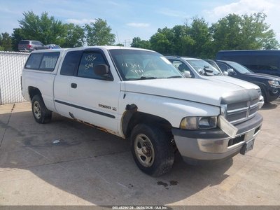 3B7HC12Z31G****** 2001 Dodge Ram 1500