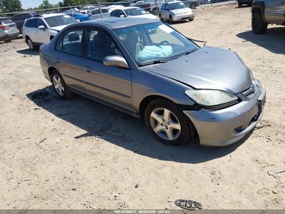 2005 Honda Civic