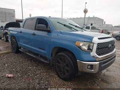 5TFEM5F16KX****** 2019 Toyota Tundra