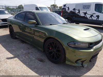2C3CDXGJ8MH****** 2021 Dodge Charger