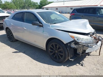 2013 Chevrolet Malibu