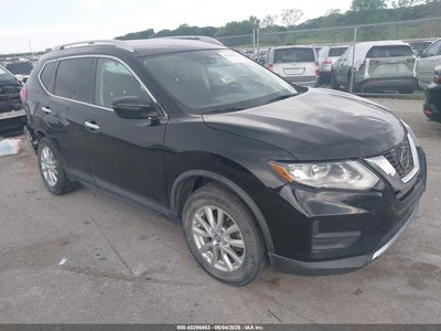 KNMAT2MV6KP****** 2019 Nissan Rogue