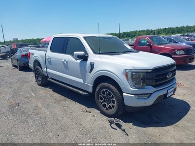 1FTFW1E89NK****** 2022 Ford F-150