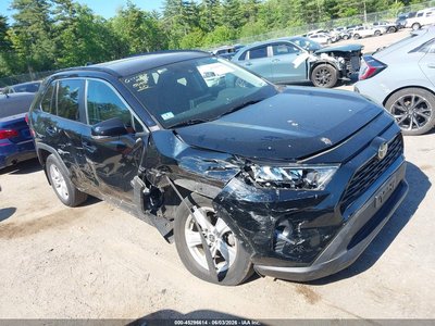 2T3P1RFV9MC****** 2021 Toyota RAV4