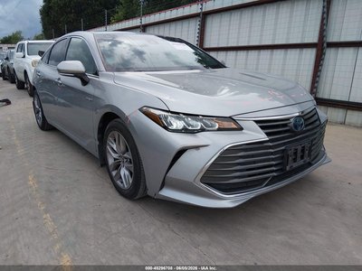 2021 Toyota Avalon