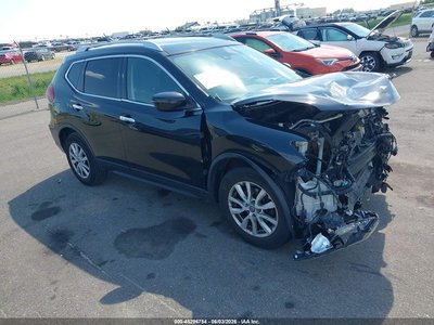 KNMAT2MT2KP****** 2019 Nissan Rogue