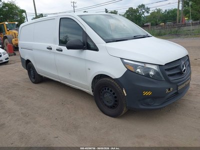 WD3PG2EA0K3****** 2019 Mercedes-Benz Metris