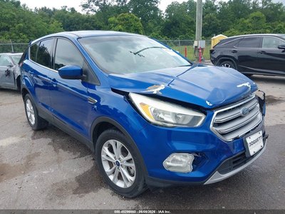 1FMCU0G97HU****** 2017 Ford Escape