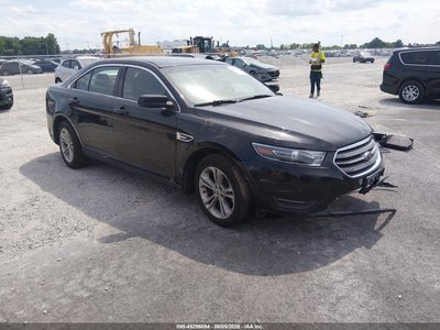 1FAHP2E83GG****** 2016 Ford Taurus