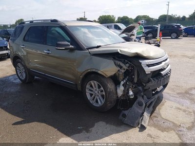 1FMHK7D85CG****** 2012 Ford Explorer