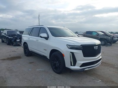 1GYS4HK99RR****** 2024 Cadillac Escalade