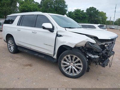 2023 GMC Yukon XL