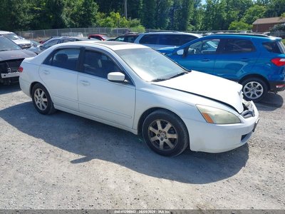 2005 Honda Accord